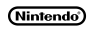 A stylized black silhouette of a cat sitting, with a curved tail and pointed ears, against a plain background.