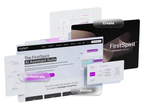 A smooth, light gray background with subtle, flowing white lines creating a wave-like pattern.