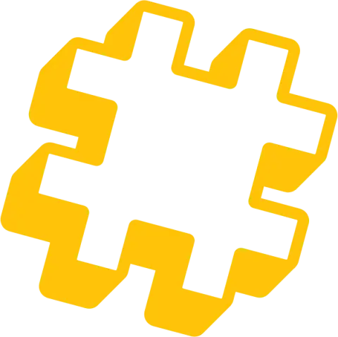Foreground graphic