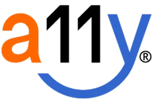 A11y logo