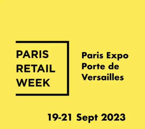 Join Crownpeak at Paris Retail Week 2023