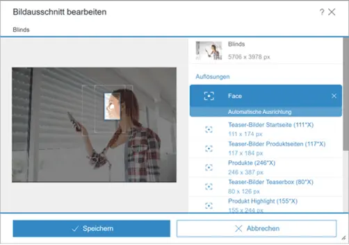 AI-image recognition