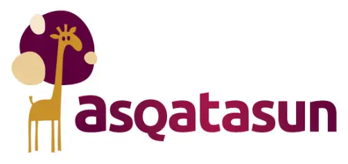 Asqatsun logo