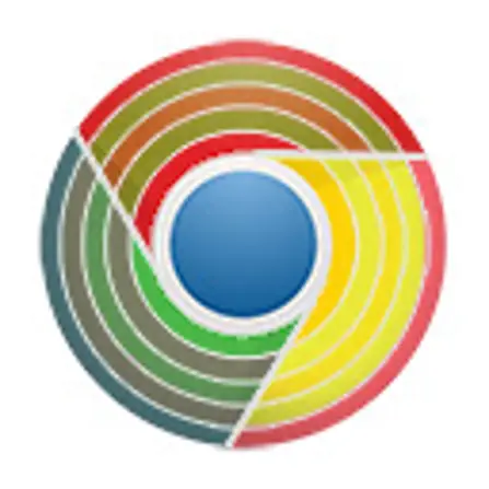 ChromeLens logo
