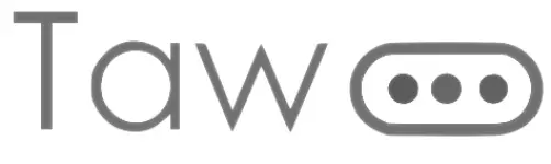 TAW logo