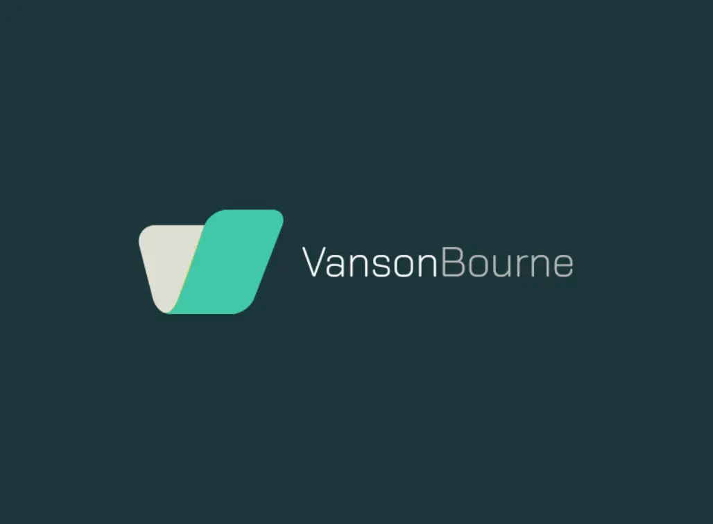 Vanndon Bourne Logo