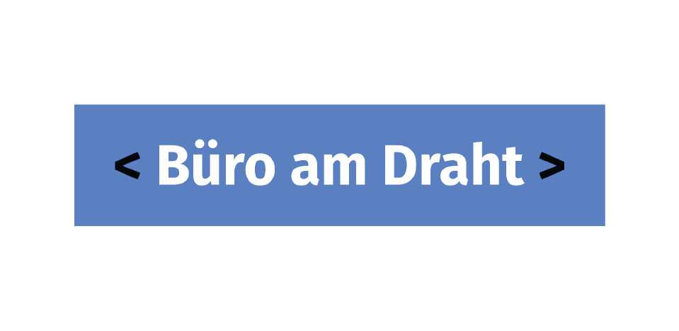das Büro am Draht GmbH