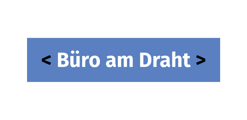 Das Büro am Draht GmbH