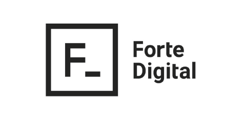 Forte Digital logo