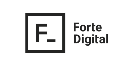 forte digital logo