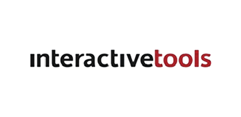 interactive tools GmbH logo