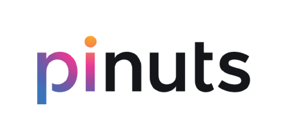Pinuts logo