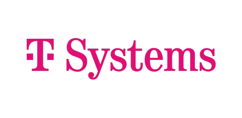 T-Systems International GmbH logo