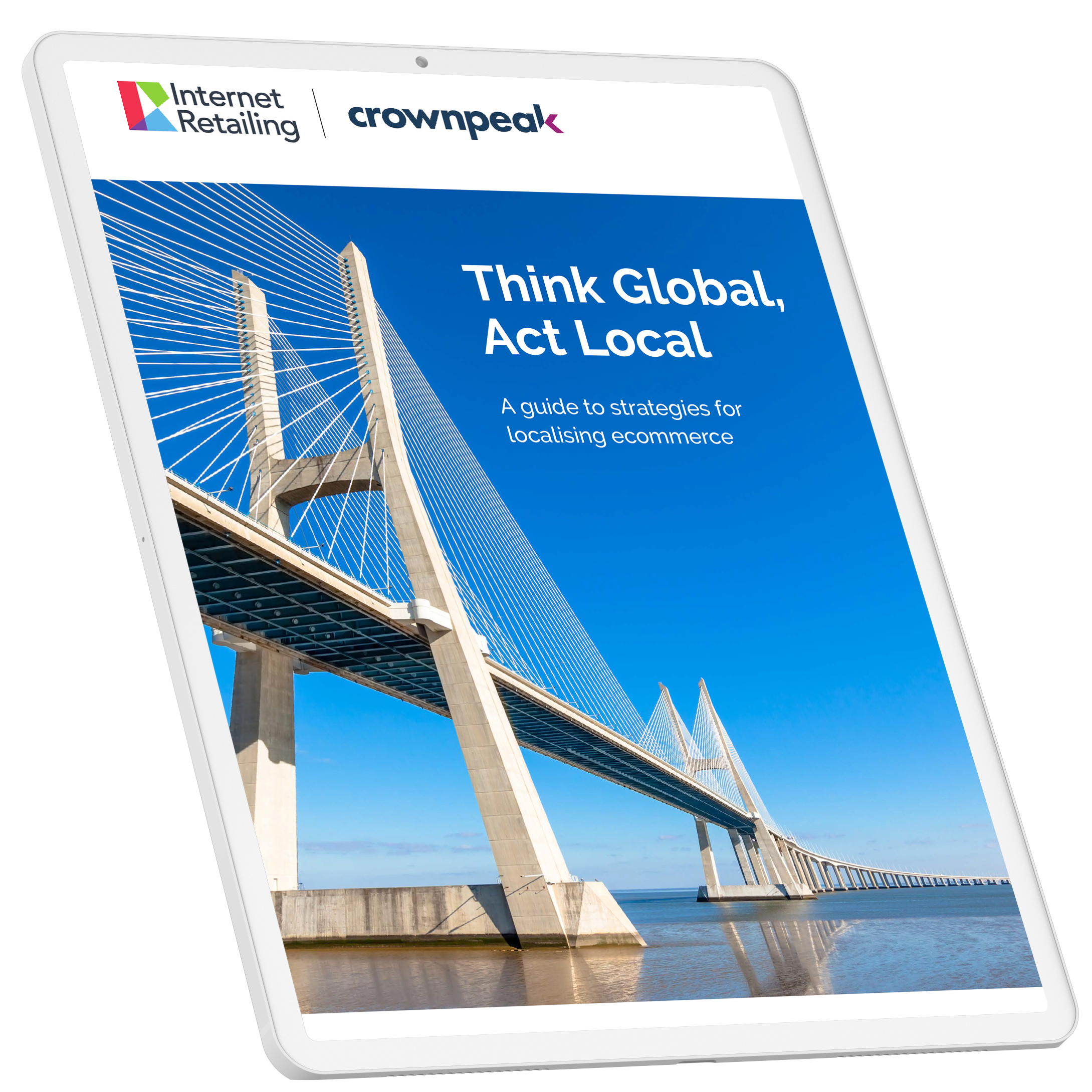Think Global, Act Local: A guide to strategies for localising ecommerce