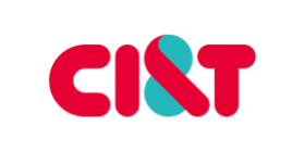 CI&T logo