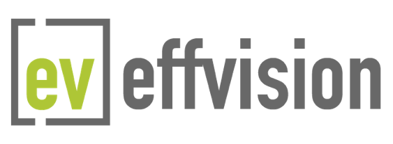 EffVision logo