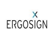 Ergosign logo
