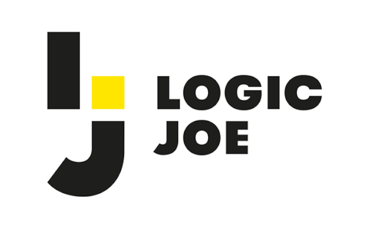 logic joe logo