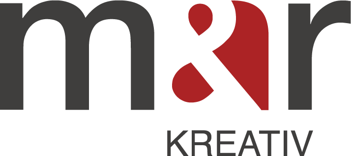 m&r Kreativ logo