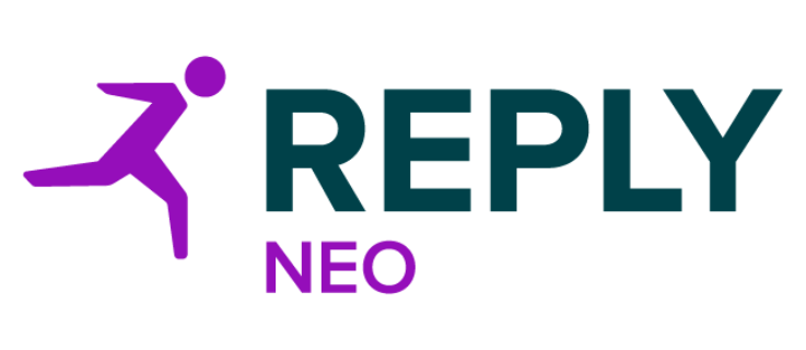 Neo Reply logo